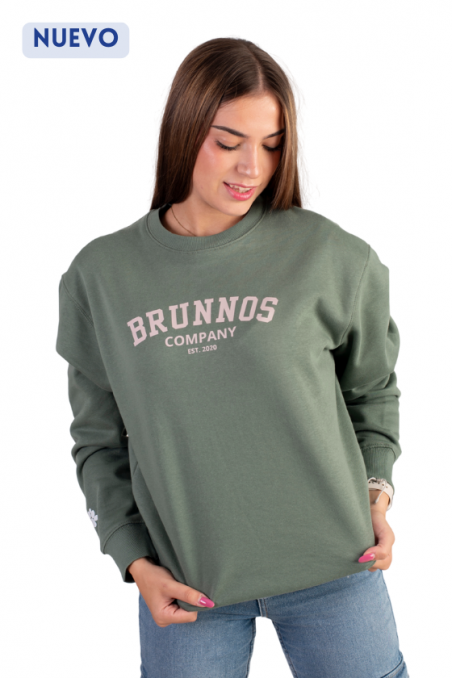 Sudadera ELVIS unisex