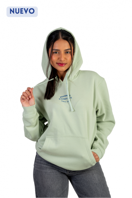 Sudadera HUSKY unisex