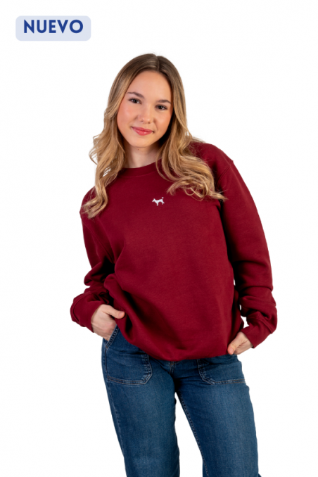 Sudadera PITBULL unisex