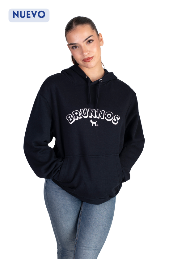 Sudadera TERRIER unisex