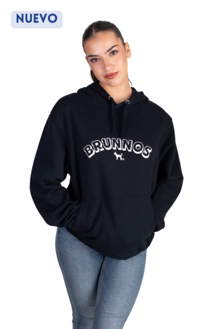 Sudadera TERRIER unisex