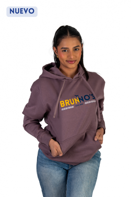 Sudadera PODENCO unisex
