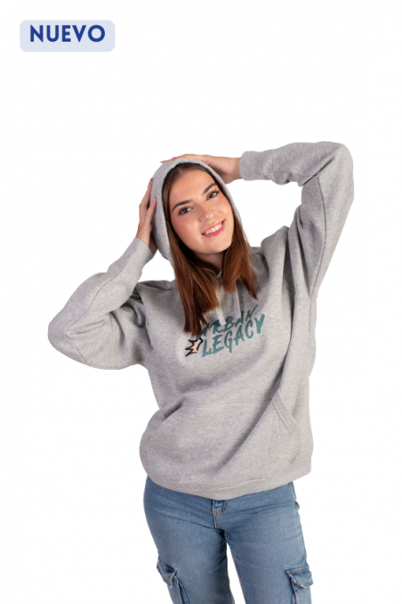 Sudadera BRUCE unisex