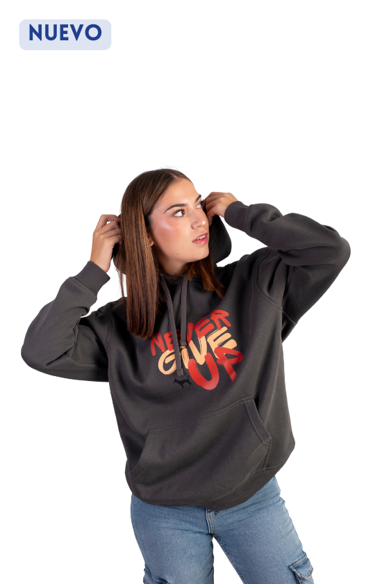 Sudadera ASLAN