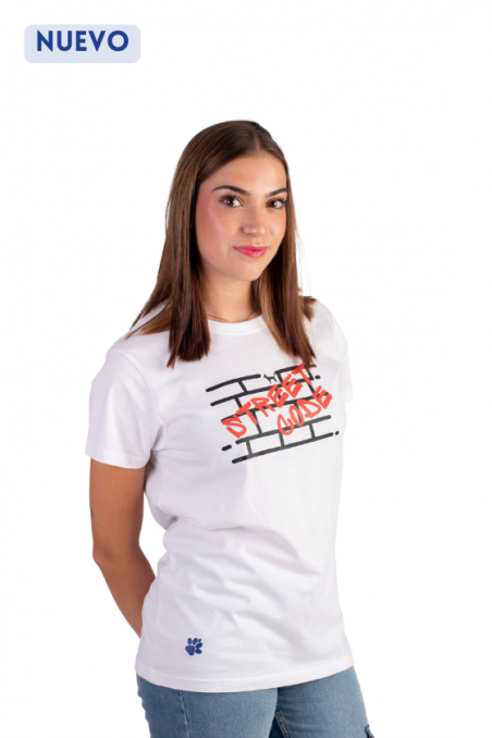 Camiseta NANKU unisex