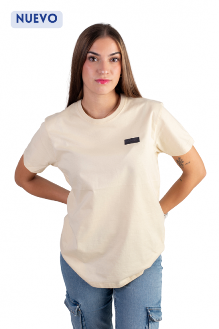 Camiseta PLUCKY unisex