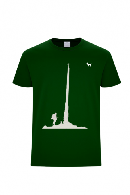Camiseta PEREGRINO