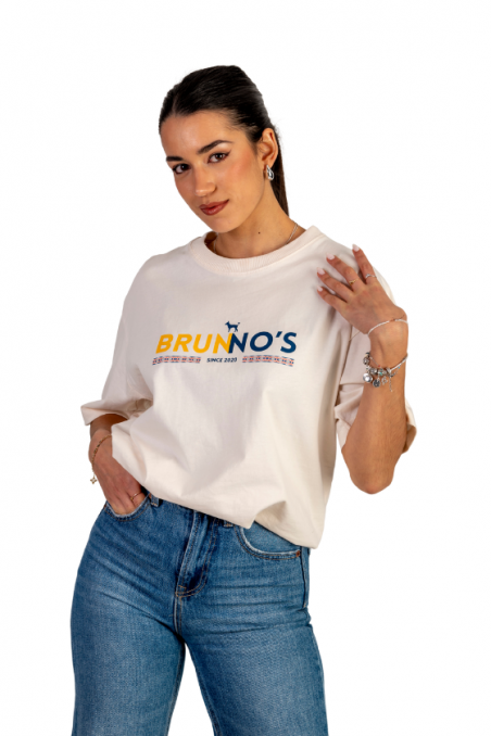 Camiseta BELGA