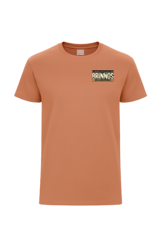 Camiseta SS25-ETNIA