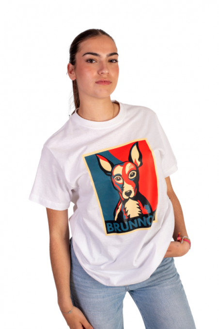 Camiseta OBK-ROSS SCHEZZ