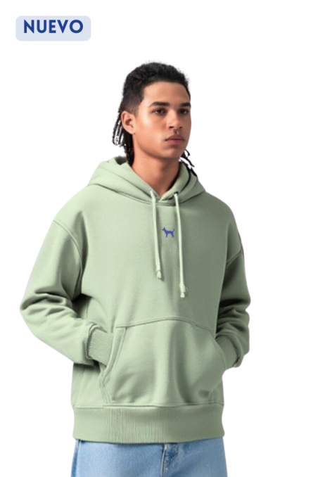 Sudadera PITBULL 2.0 unisex